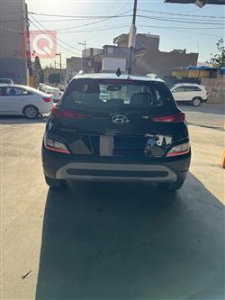 هيونداي كونا